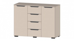 БРИТАНА Комод большой (кашемир) в Ревде - revda.ok-mebel.com | фото
