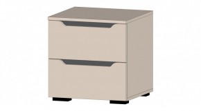 БРИТАНА Спальный гарнитур (модульный) кашемир в Ревде - revda.ok-mebel.com | фото 3