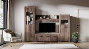 БРУНО Гостиная в Ревде - revda.ok-mebel.com | фото