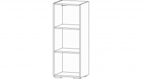 ДАЛЛАС Гостиная (модульная) цемент светлый в Ревде - revda.ok-mebel.com | фото 4