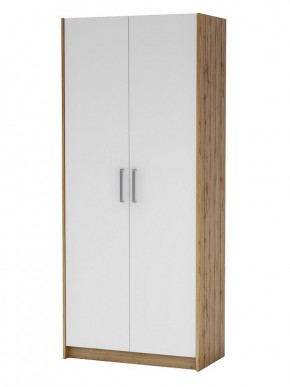 ДАРЬЯ Гостиная (Крафт серый/Крафт белый) в Ревде - revda.ok-mebel.com | фото 6