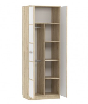 Детская Фанк Шкаф для одежды НМ 014.07 М в Ревде - revda.ok-mebel.com | фото 2