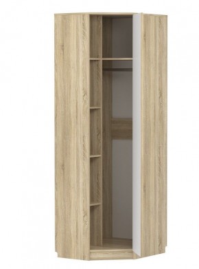 Детская Фанк Шкаф угловой Левый/Правый НМ 013.04-02 М в Ревде - revda.ok-mebel.com | фото 2