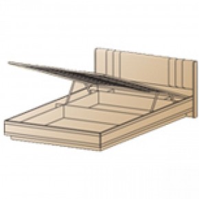Детская Карина композиция 4 (Снежный Ясень) в Ревде - revda.ok-mebel.com | фото 7