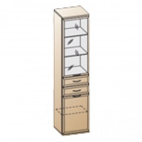 Детская Карина композиция 6 (Ясень Асахи) в Ревде - revda.ok-mebel.com | фото 10