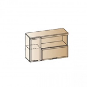 Детская Карина композиция 8 (Гикори Джексон светлый) в Ревде - revda.ok-mebel.com | фото 4