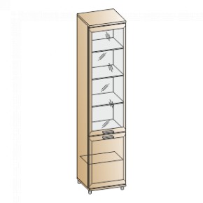 Детская Мелисса композиция 1 (Снежный Ясень) в Ревде - revda.ok-mebel.com | фото 9