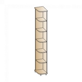 Детская Мелисса композиция 10 (Ясень Асахи) в Ревде - revda.ok-mebel.com | фото 10