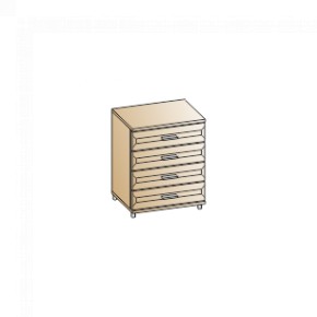 Детская Мелисса композиция 10 (Ясень Асахи) в Ревде - revda.ok-mebel.com | фото 3