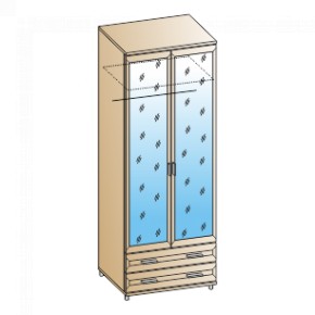 Детская Мелисса композиция 8 (Акация Молдау) в Ревде - revda.ok-mebel.com | фото 11