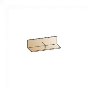 Детская Мелисса композиция 9 (Снежный Ясень) в Ревде - revda.ok-mebel.com | фото 6