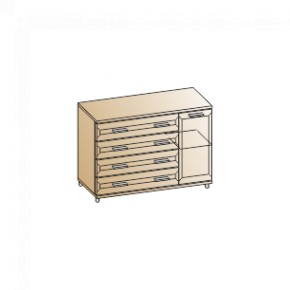 Детская Мелисса композиция 9 (Снежный Ясень) в Ревде - revda.ok-mebel.com | фото 9