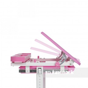 Комплект парта + стул трансформеры Cantare Pink в Ревде - revda.ok-mebel.com | фото 4