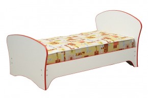 Набор мебели для детской Юниор-10 (с кроватью 800*1900) ЛДСП в Ревде - revda.ok-mebel.com | фото 3