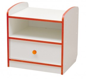 Набор мебели для детской Юниор-10 (с кроватью 800*1900) ЛДСП в Ревде - revda.ok-mebel.com | фото 4