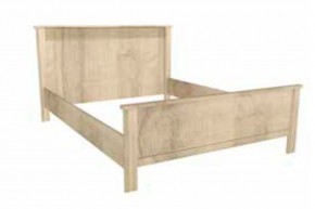 ДИАНА Д3в Кровать б/основания 1400 в Ревде - revda.ok-mebel.com | фото