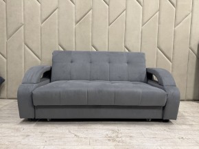 Диван Аккордеон 1280*2000 ППУ подлокотник СТАНДАРТ в Ревде - revda.ok-mebel.com | фото 3