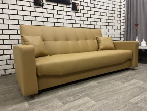 Диван Арбат МД с подлокотниками в Ревде - revda.ok-mebel.com | фото