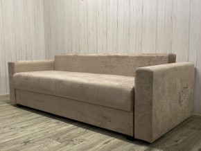 Диван Комфорт-2 (НПБ) велюр Candy 4 в Ревде - revda.ok-mebel.com | фото 3