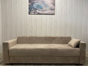 Диван Комфорт-2 (НПБ) велюр Candy 4 в Ревде - revda.ok-mebel.com | фото 4