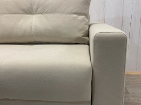 Диван Комфорт-2 (НПБ) велюр Luma 01 в Ревде - revda.ok-mebel.com | фото 4
