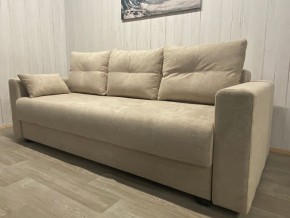 Диван Комфорт-5 (НПБ) велюр Comfort 02 в Ревде - revda.ok-mebel.com | фото 2