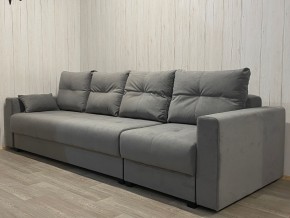 Диван Комфорт-6 модульный 3+1К (НПБ) велюр Modus 23 в Ревде - revda.ok-mebel.com | фото 2
