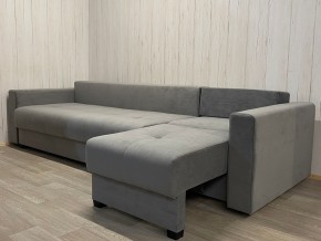 Диван Комфорт-6 модульный 3+1К (НПБ) велюр Modus 23 в Ревде - revda.ok-mebel.com | фото 3