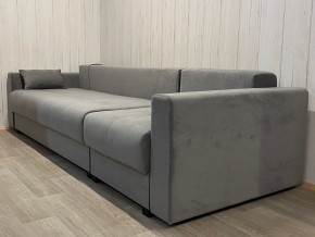 Диван Комфорт-6 модульный 3+1К (НПБ) велюр Modus 23 в Ревде - revda.ok-mebel.com | фото 4