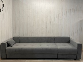 Диван Комфорт-6 модульный 3+1К (НПБ) велюр Modus 23 в Ревде - revda.ok-mebel.com | фото 6