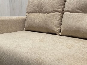 Диван Комфорт-7 БД 1200 ШП (НПБ) велюр Comfort 03 в Ревде - revda.ok-mebel.com | фото 8