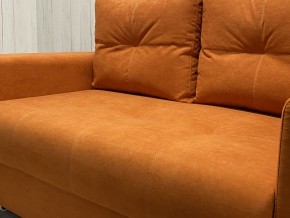 Диван Комфорт-7 БД 1200 ШП (ППУ) велюр Veluta 27 в Ревде - revda.ok-mebel.com | фото 8