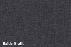 Диван-кровать Комфорт ЛАЙТ без подлокотников (2 подушки) DENIM в Ревде - revda.ok-mebel.com | фото 12