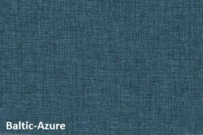 Диван-кровать Комфорт ЛАЙТ без подлокотников (2 подушки) DENIM в Ревде - revda.ok-mebel.com | фото 15