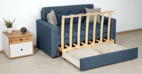 Диван-кровать Найс Р (120) ТД 114/5 в Ревде - revda.ok-mebel.com | фото 5