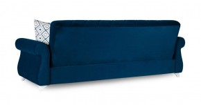 Диван-кровать Роуз ТД 410 + комплект подушек в Ревде - revda.ok-mebel.com | фото 5