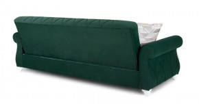 Диван-кровать Роуз ТД 411 + комплект подушек в Ревде - revda.ok-mebel.com | фото 5