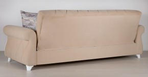 Диван-кровать Роуз ТД 412 + комплект подушек в Ревде - revda.ok-mebel.com | фото 5