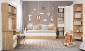 СКАНДИ ДКД2000.1 Кровать с ящиками в Ревде - revda.ok-mebel.com | фото 2