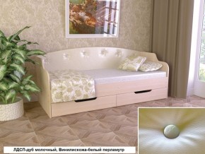 Диван-кровать Юниор Тип-2 (900*2000) мягкая спинка в Ревде - revda.ok-mebel.com | фото 4