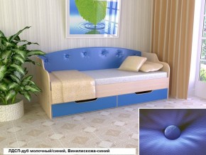 Диван-кровать Юниор Тип-2 (900*2000) мягкая спинка в Ревде - revda.ok-mebel.com | фото 5