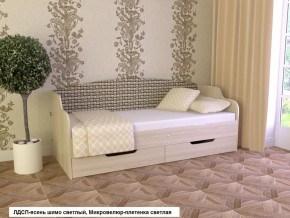 Диван-кровать Юниор Тип-2 (900*2000) мягкая спинка в Ревде - revda.ok-mebel.com | фото 6