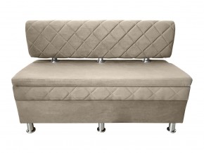 Диван кухонный Остин (прошивка квадрат) 1500 в Ревде - revda.ok-mebel.com | фото 3