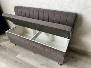 Диван кухонный Орион (прошивка полосы) 1200 в Ревде - revda.ok-mebel.com | фото 2