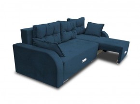 Диван Милан Dream Denim в Ревде - revda.ok-mebel.com | фото 2