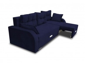 Диван Милан Dream Indigo в Ревде - revda.ok-mebel.com | фото 2
