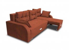 Диван Милан Dream Orange в Ревде - revda.ok-mebel.com | фото 2