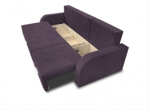 Диван Милан Dream Plum в Ревде - revda.ok-mebel.com | фото 3