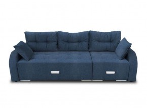 Диван Милан Savana Plus Denim в Ревде - revda.ok-mebel.com | фото