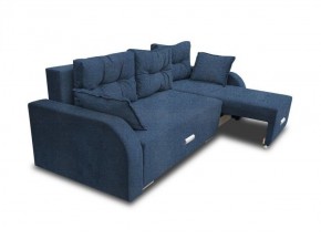 Диван Милан Savana Plus Denim в Ревде - revda.ok-mebel.com | фото 2